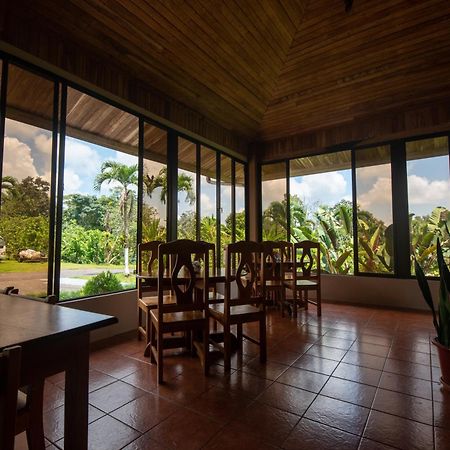 Hotel & Hot Springs Sueno Dorado La Fortuna Εξωτερικό φωτογραφία