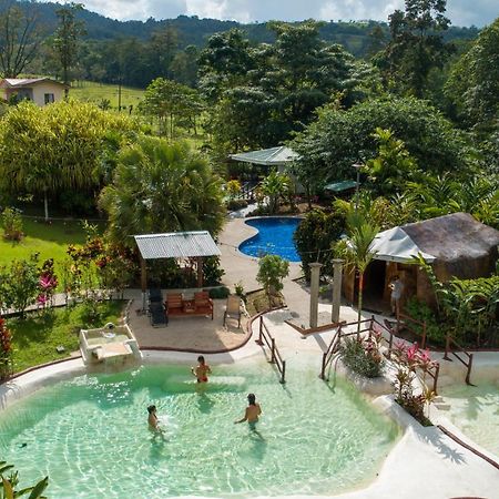 Hotel & Hot Springs Sueno Dorado La Fortuna Εξωτερικό φωτογραφία