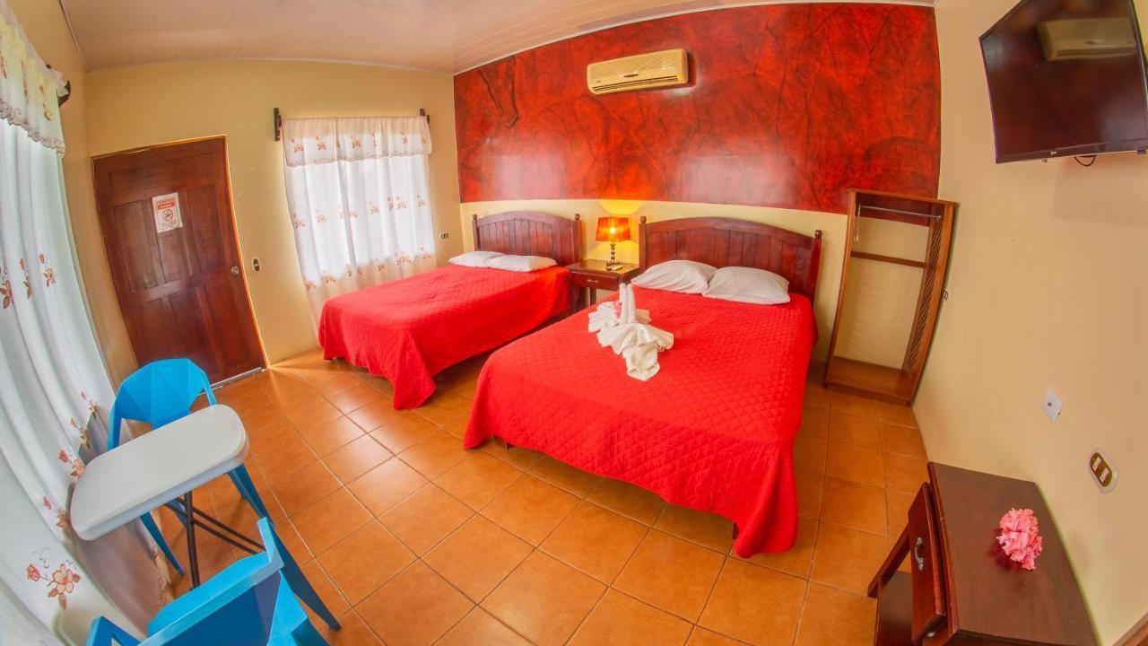 Hotel & Hot Springs Sueno Dorado La Fortuna Εξωτερικό φωτογραφία