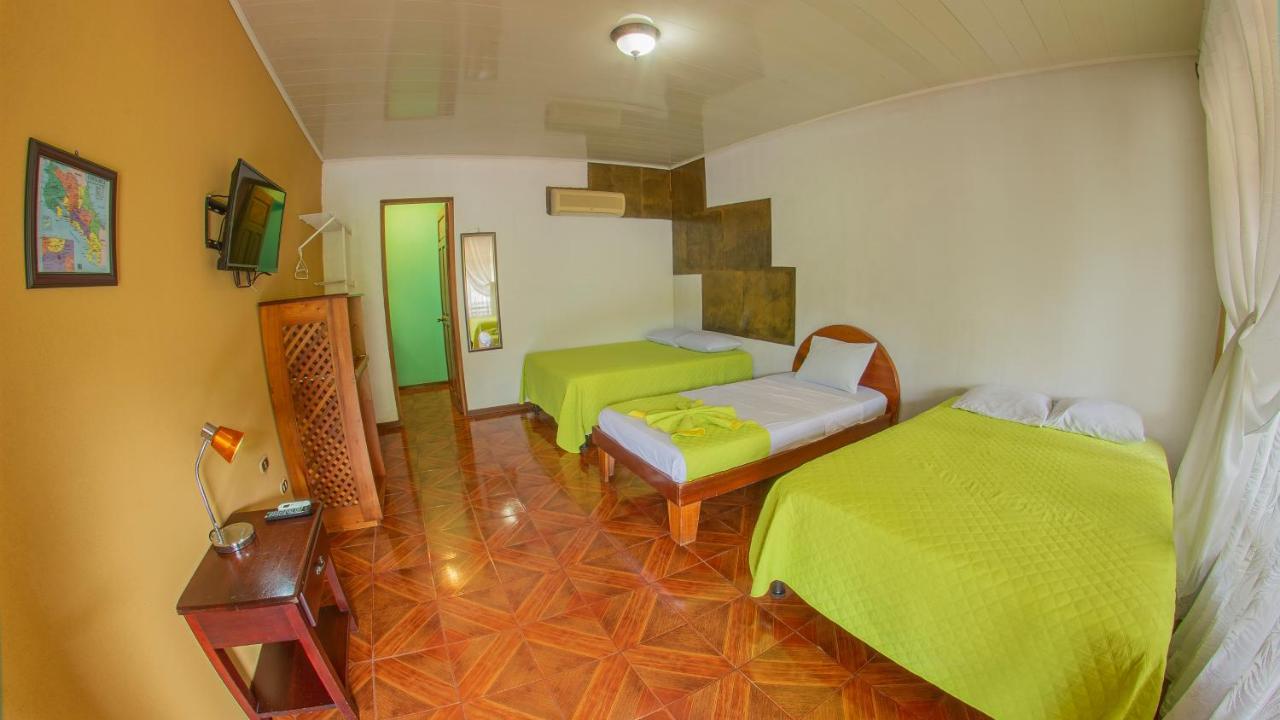 Hotel & Hot Springs Sueno Dorado La Fortuna Εξωτερικό φωτογραφία