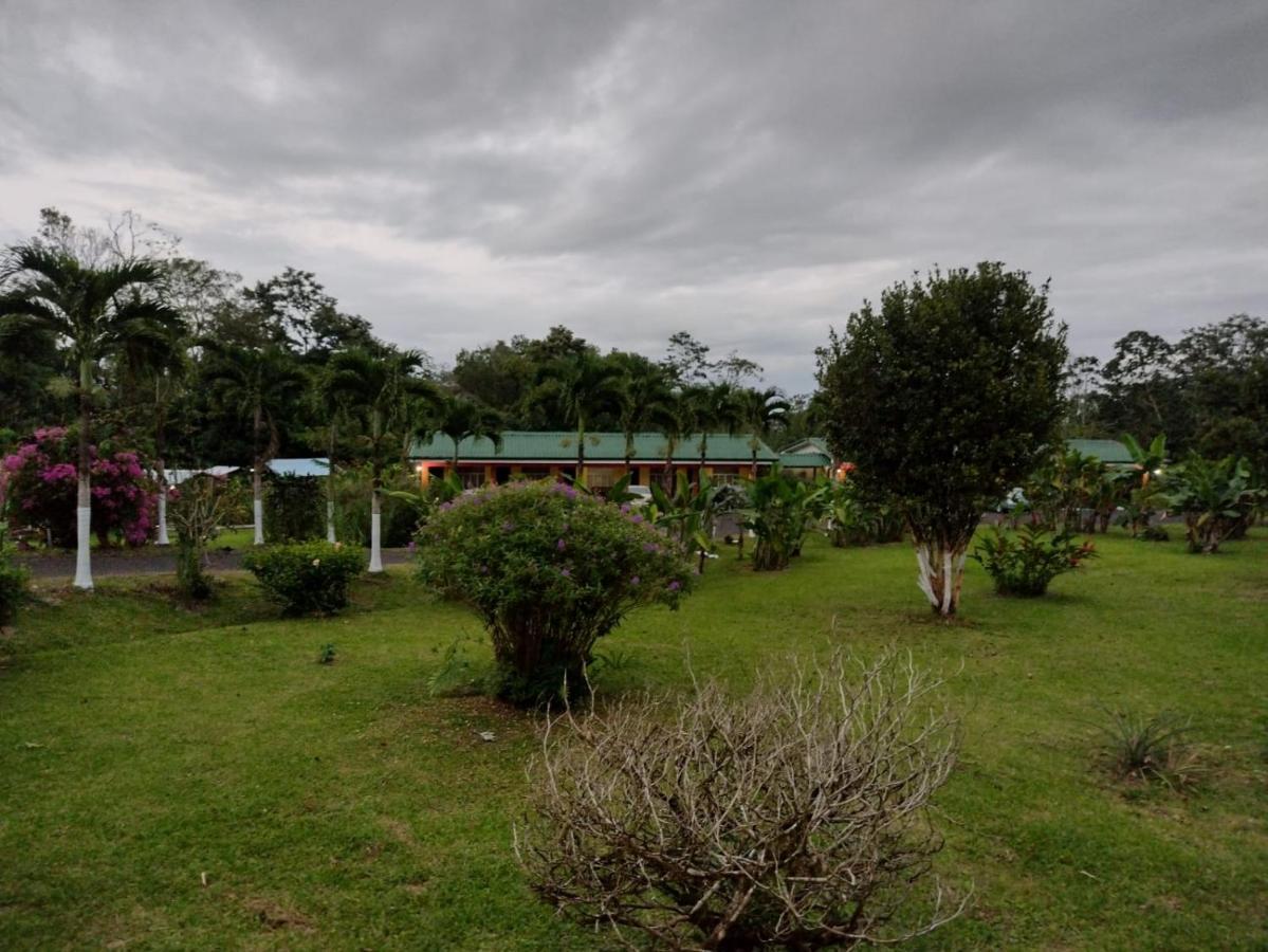 Hotel & Hot Springs Sueno Dorado La Fortuna Εξωτερικό φωτογραφία