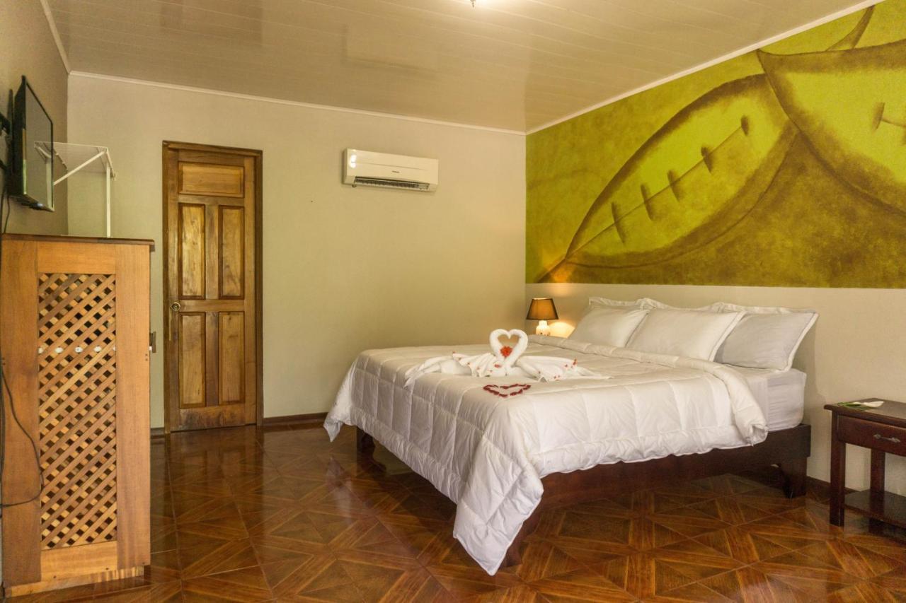 Hotel & Hot Springs Sueno Dorado La Fortuna Εξωτερικό φωτογραφία