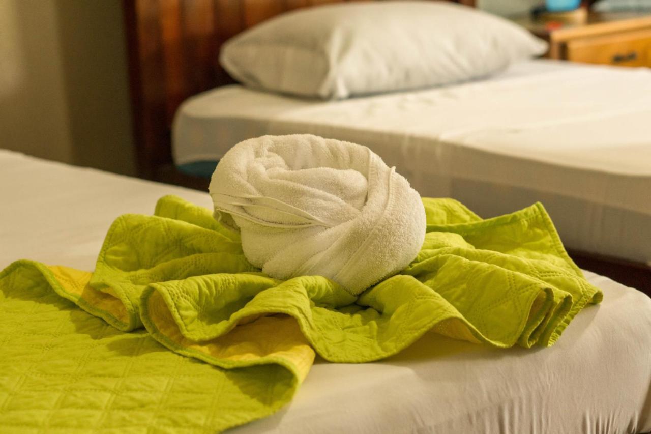 Hotel & Hot Springs Sueno Dorado La Fortuna Εξωτερικό φωτογραφία