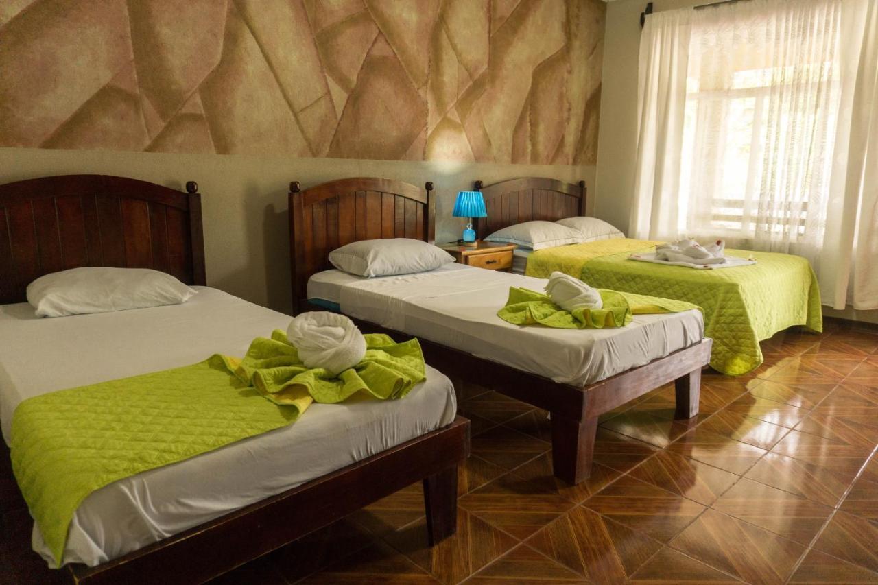 Hotel & Hot Springs Sueno Dorado La Fortuna Εξωτερικό φωτογραφία