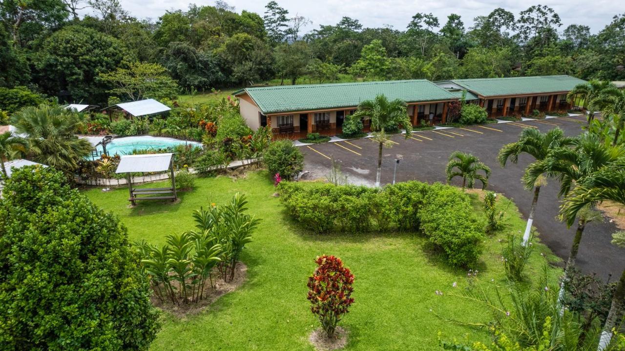 Hotel & Hot Springs Sueno Dorado La Fortuna Εξωτερικό φωτογραφία