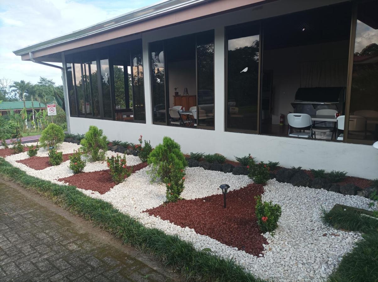 Hotel & Hot Springs Sueno Dorado La Fortuna Εξωτερικό φωτογραφία