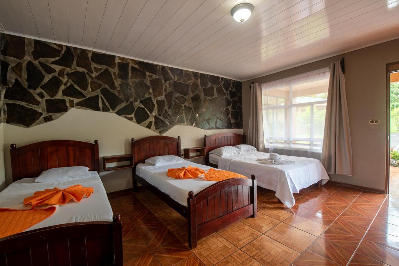 Hotel & Hot Springs Sueno Dorado La Fortuna Εξωτερικό φωτογραφία
