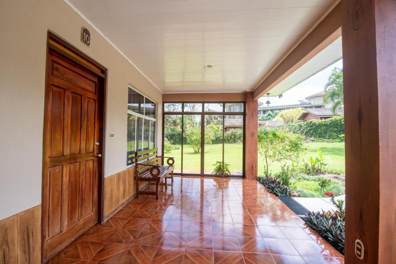 Hotel & Hot Springs Sueno Dorado La Fortuna Εξωτερικό φωτογραφία