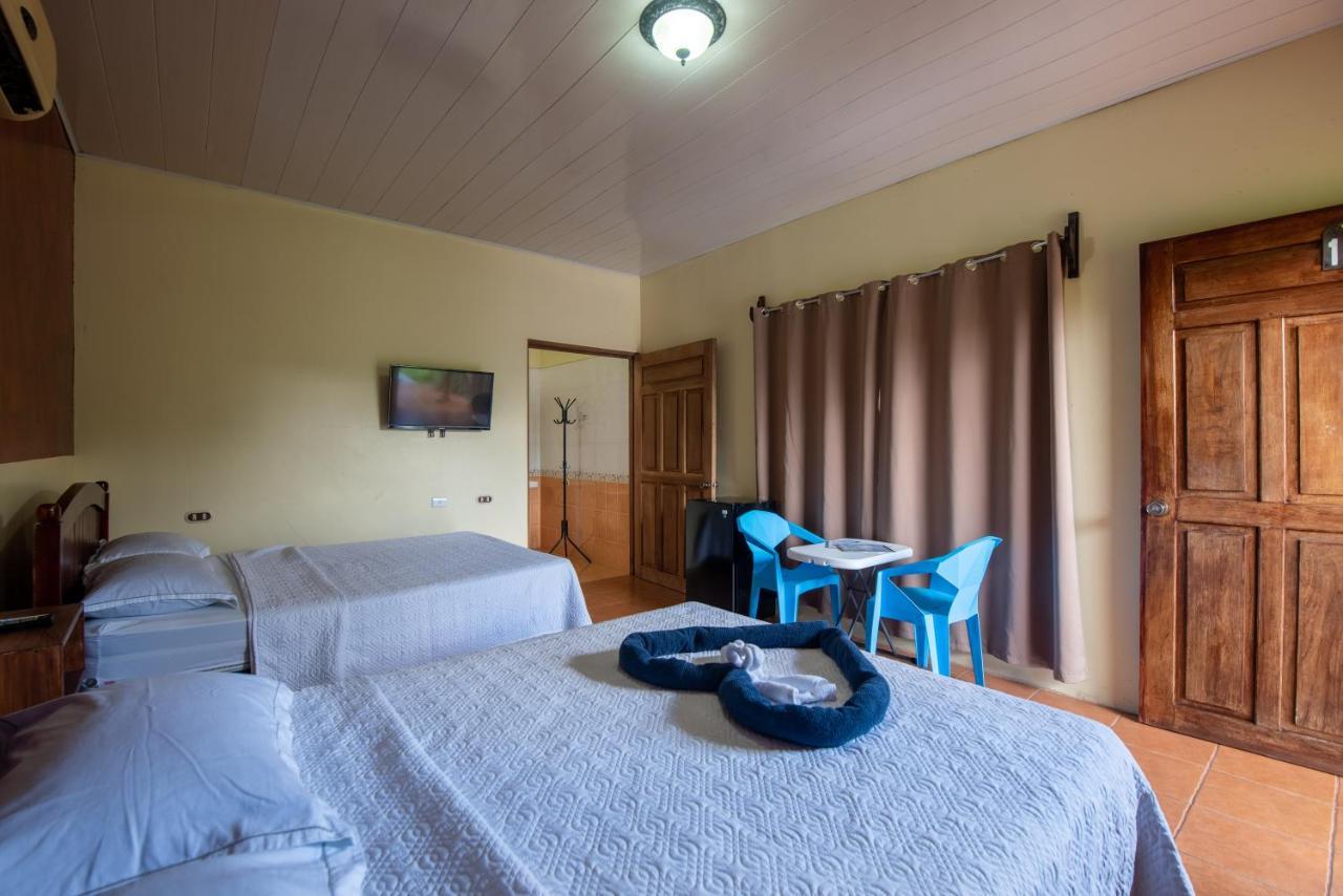 Hotel & Hot Springs Sueno Dorado La Fortuna Εξωτερικό φωτογραφία