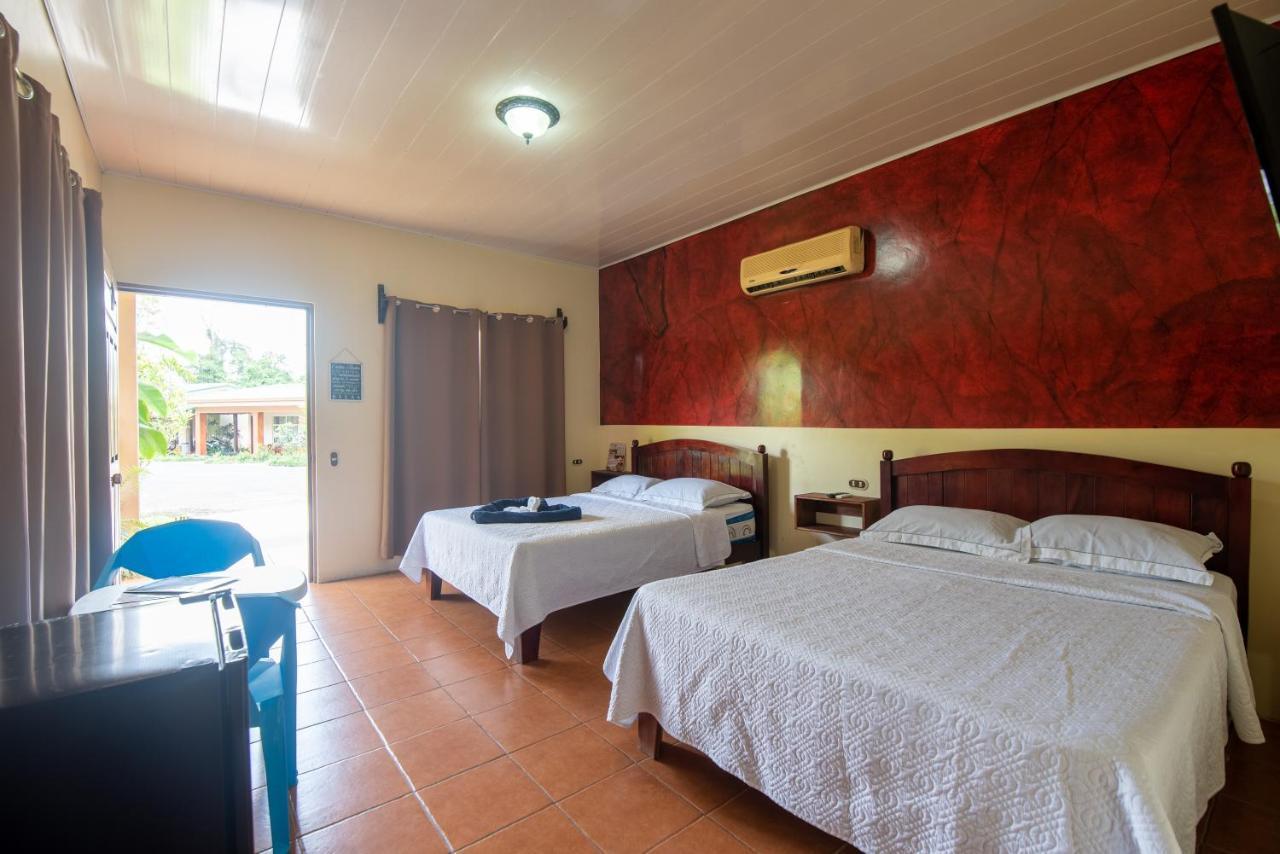 Hotel & Hot Springs Sueno Dorado La Fortuna Εξωτερικό φωτογραφία