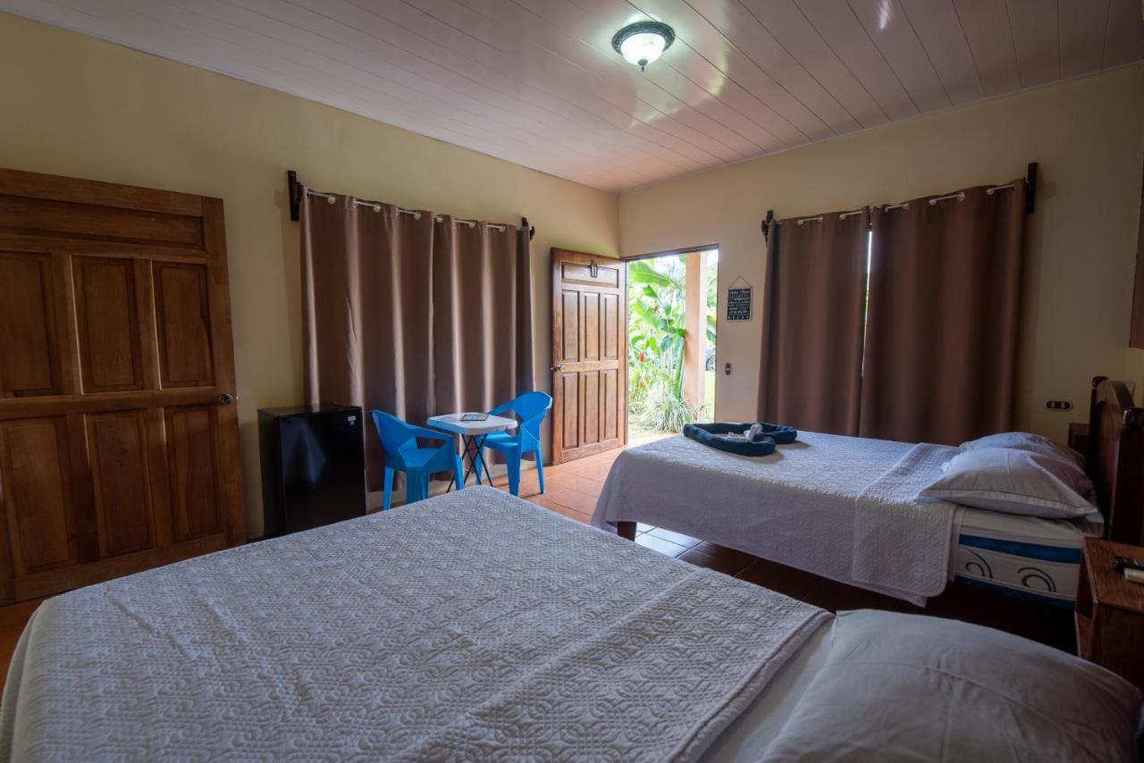 Hotel & Hot Springs Sueno Dorado La Fortuna Εξωτερικό φωτογραφία