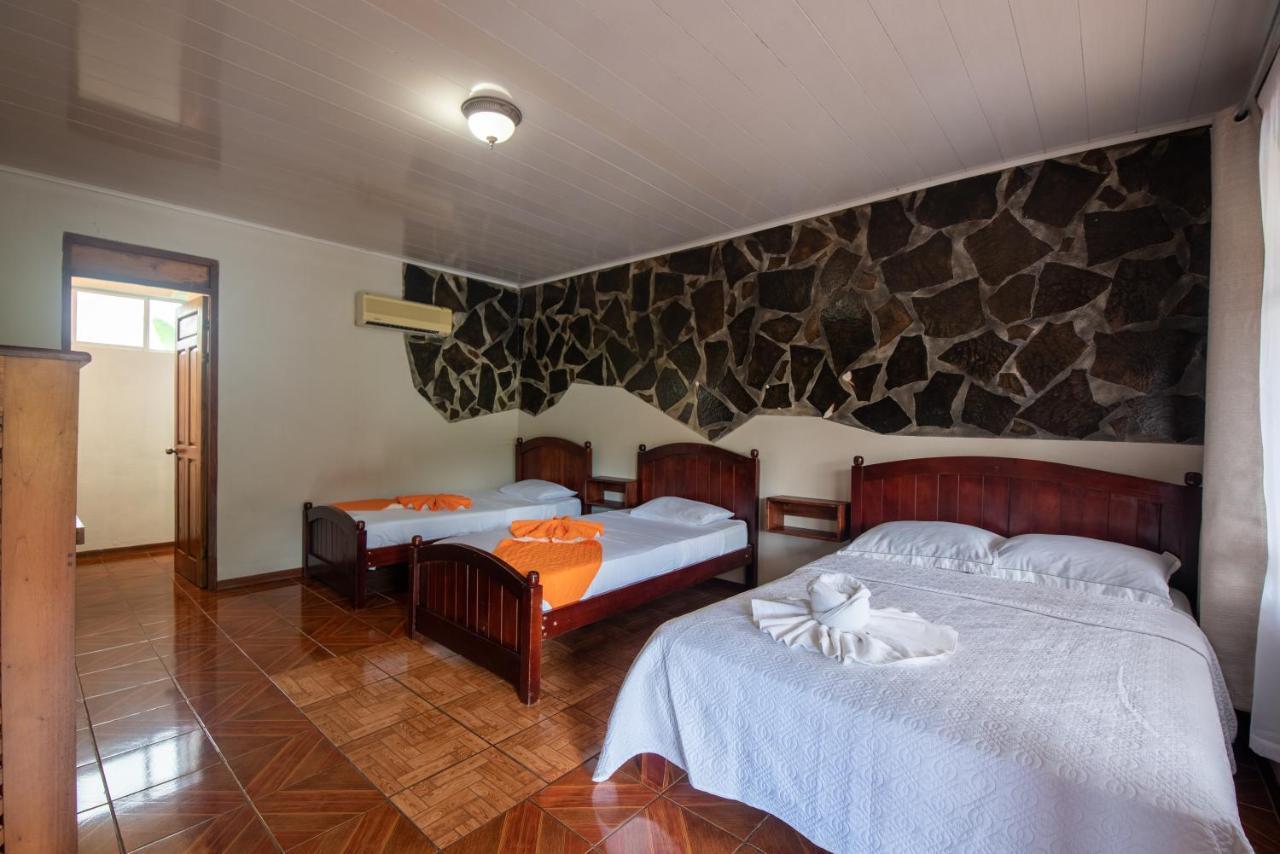 Hotel & Hot Springs Sueno Dorado La Fortuna Εξωτερικό φωτογραφία