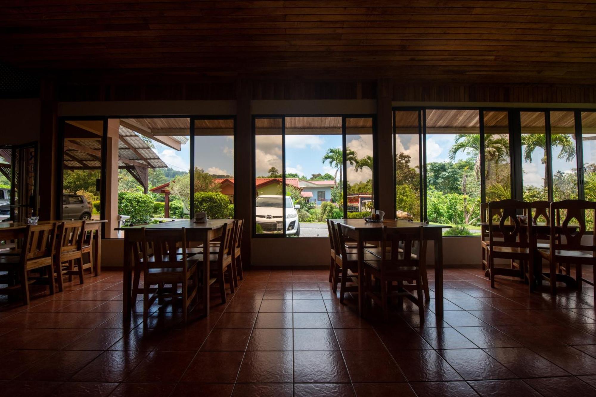 Hotel & Hot Springs Sueno Dorado La Fortuna Εξωτερικό φωτογραφία