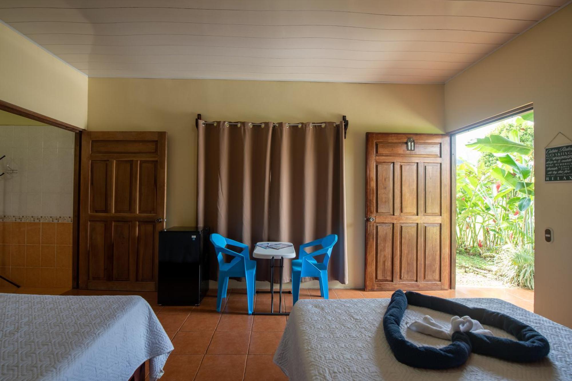 Hotel & Hot Springs Sueno Dorado La Fortuna Εξωτερικό φωτογραφία