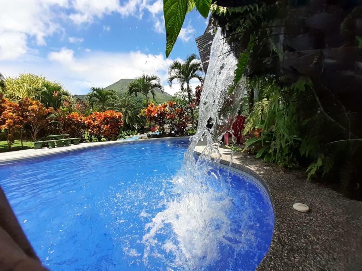 Hotel & Hot Springs Sueno Dorado La Fortuna Εξωτερικό φωτογραφία